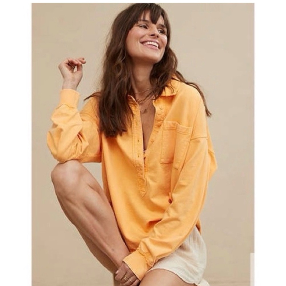 Aerie First Class Sweater